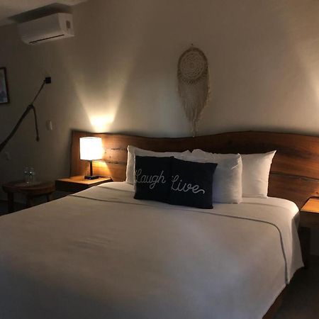 Maculan Hotel Valladolid  Bagian luar foto