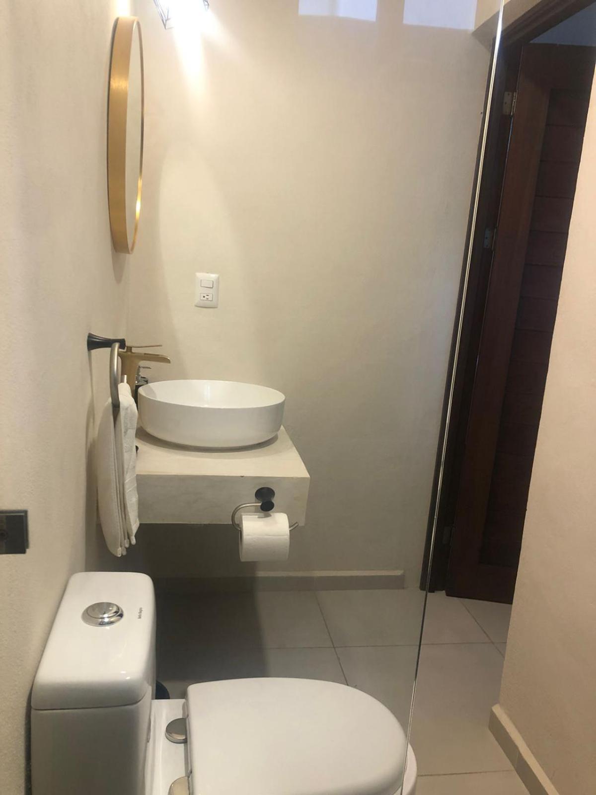 Maculan Hotel Valladolid  Bagian luar foto