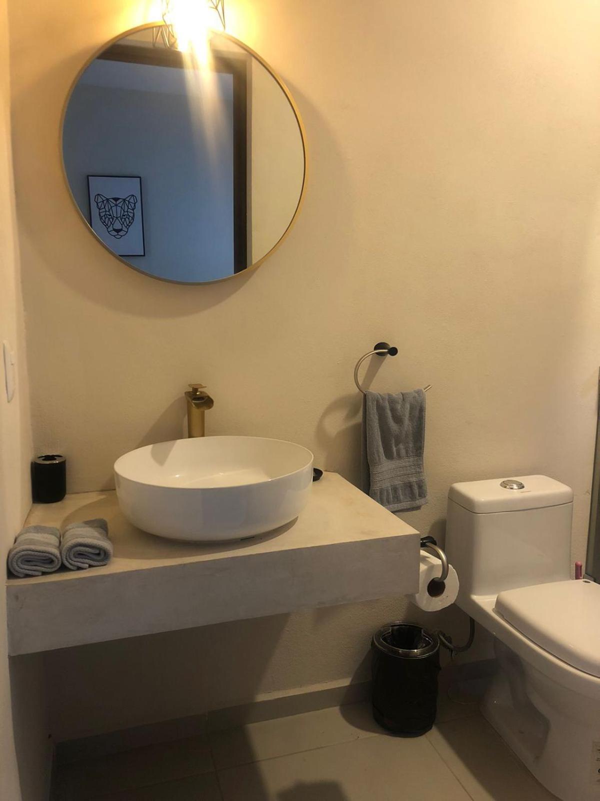 Maculan Hotel Valladolid  Bagian luar foto