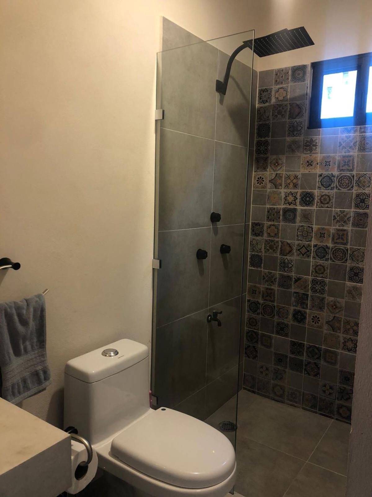 Maculan Hotel Valladolid  Bagian luar foto