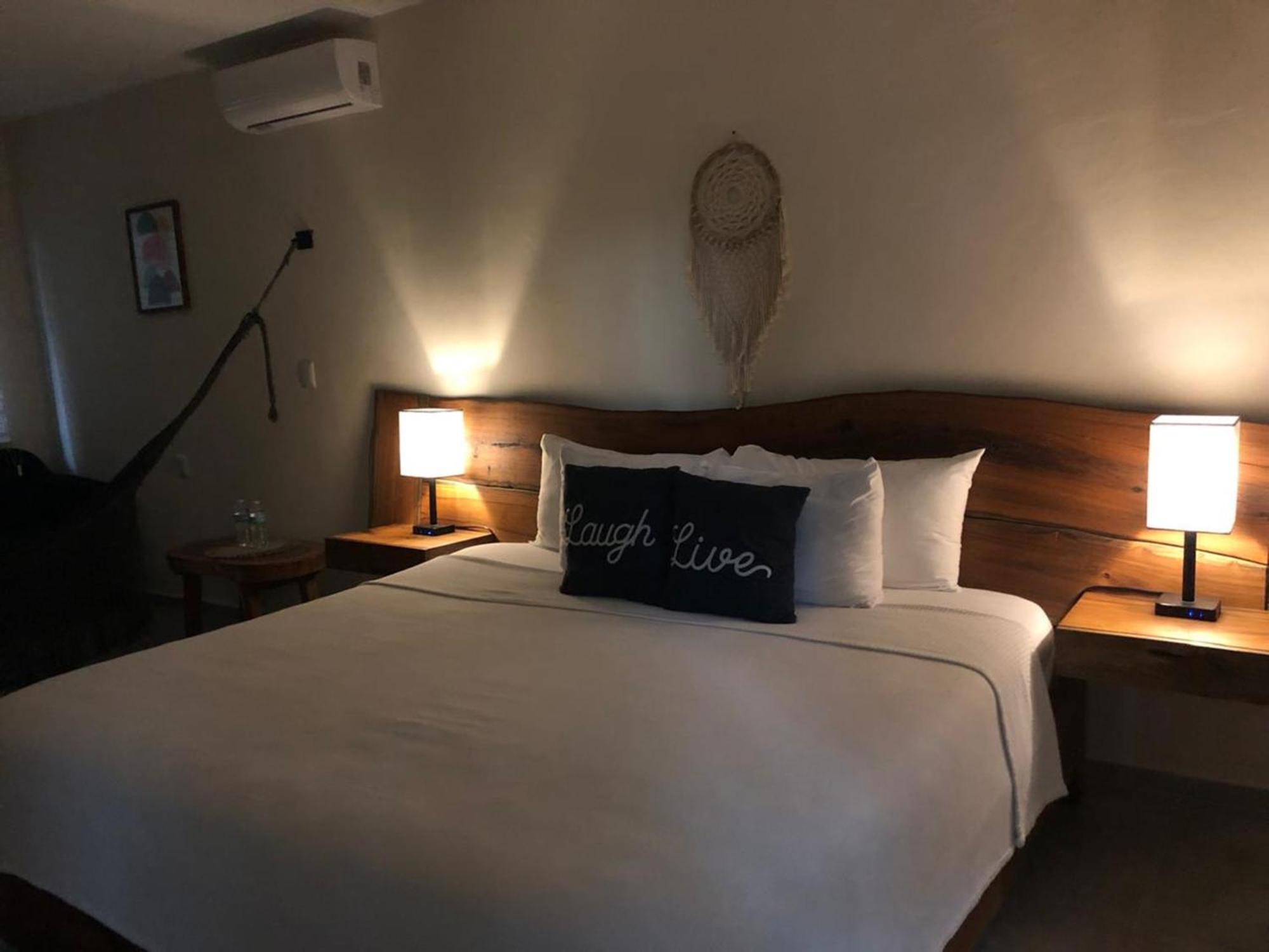 Maculan Hotel Valladolid  Bagian luar foto